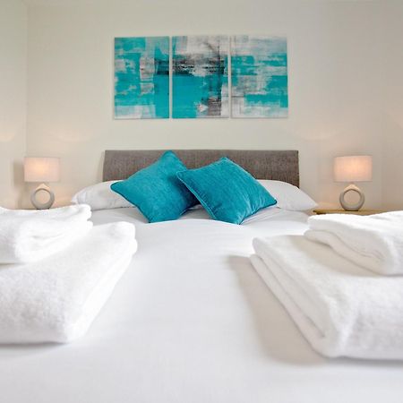 Rockworks Chalets No,6 - Uk7045 Saint Marys Экстерьер фото