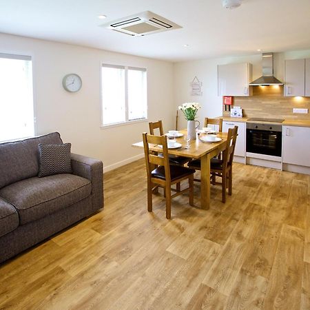 Rockworks Chalets No,6 - Uk7045 Saint Marys Экстерьер фото