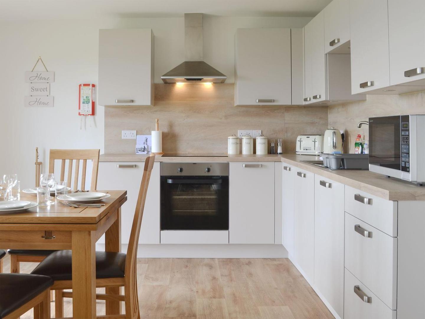 Rockworks Chalets No,6 - Uk7045 Saint Marys Экстерьер фото